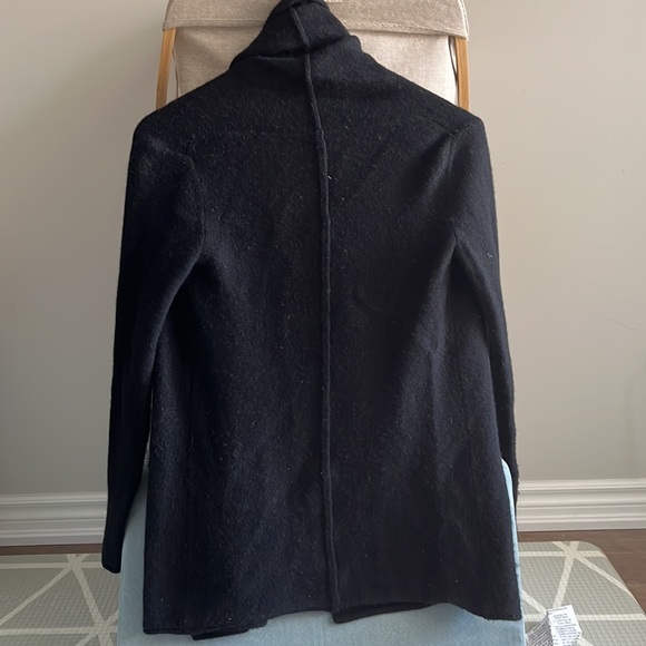 Aritzia Babaton Wool Cashmere cardigan XS - Picture 7 of 7